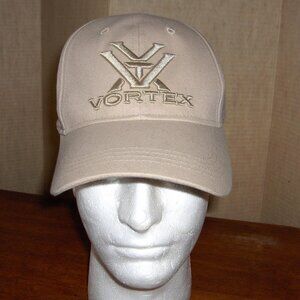 Vortex Cap, size adjustable